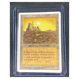 1997 MTG City of Brass, 5th Edition, NM