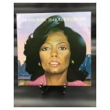 1981 Diana Ross 20 Golden Greats Vinyl