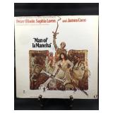 Man of LaMancha Motion Picture Soundtrack