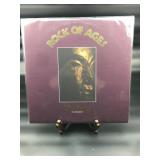 1972 Rock Of Ages The Band in Concert Vinyl