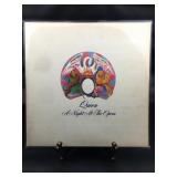 1975 Queen A Night At The Opera Vinyl