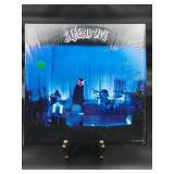 1974 Genesis Live Vinyl