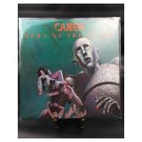 1977 Queen News of the World Vinyl