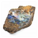 Boulder Opal, Australia, Nice Fire