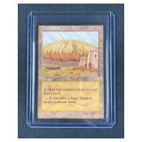 1999 MTG Dust Bowl, Mercadian Masques, NM