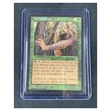 1998 MTG Hermit Druid, Stronghold, NM