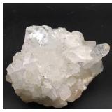 Zeolite Apophyllite Crystal, Jalgaon India