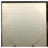 1979 Pink Floyd The Wall Vinyl