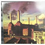 1977 Pink Floyd Animals Vinyl