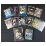 Retro Sports Stars & Sealed Playing Cards Deck