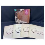 Two Chicago Vinyls
