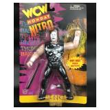 1997 WCW Sting Action Figure