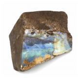 Boulder Opal, Australia, Nice Fire