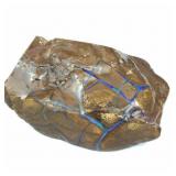 Boulder Opal, Australia, Nice Fire