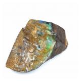 Boulder Opal, Australia, Nice Fire