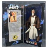 1996 Kenner Obi-Wan Kenobi Figure in Box