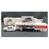 1996 Exxon Race Team Support Vehicle Set