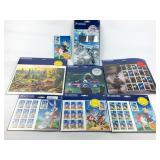 NEW U.S. Stamp Sheets, Unused, Collectible