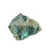 Atacamite, Chile