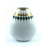 Mid-Century Bavaria Jeager Germany Vase