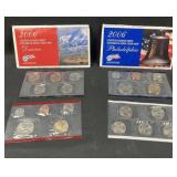 2006-P & D Uncirculated Mint Sets, U.S.