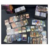 MTG Cards: Rares, Foils, Mirage, Mercadian Etc. B