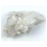 Milky Quartz Cluster