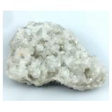 Large Zeolite Crystal, India