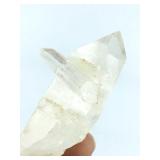 Small Quartz Cluster, India