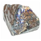 Boulder Opal, Queensland, Australia