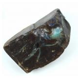 Boulder Opal, Queensland, Australia