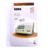 KORG Solo Tuner Chromatic Multi-Instrument Tuner