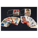 Topps 1953 Style Official Reprints (2 Snap Cases)