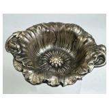 925 Silver Vtg Reed & Barton Les Cinq Fleurs Poppy