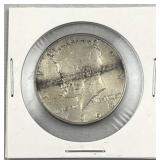 1964 JFK 90% Silver Half Dollar, US 50c Coin