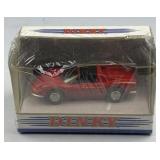 Vtg 1973 Ferrari Dino 246 GTS Dinky, Sealed