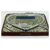 Daytona Int'l Speedway, Model by Danbury Mint