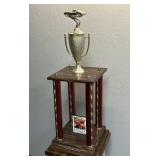 09 Abq. Route 66 Super Nat'l Best Car of Show