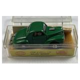 Vtg. Willys 'Gasser' Slot Car Road Race #1401