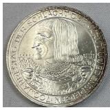 1978 Austria Silver 100 Sch. 700th Anniv. Uncirc.