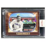 Babe Ruth by CES Topps Project 70 #728