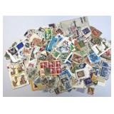 Germany Stamps Assortment, Mint & Stuck Mix