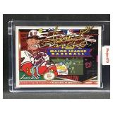 Juan Soto by Ermsy Topps Project 70 #750