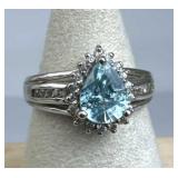 925 Silver D