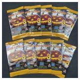 (10) 2024 Panini Score-A-Treat NFL Packs