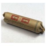 Vtg. Roll 1945P Silver WWII War Nickels (40)