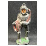 Manoil Pre-WWII Lead Diver Figurine