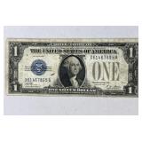 1928A US $1 