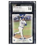 2024 Shohei Ohtani Topps 50/50 CGC 10