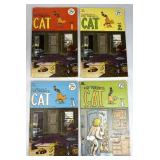 (4) The Adventures of Fat Freddy